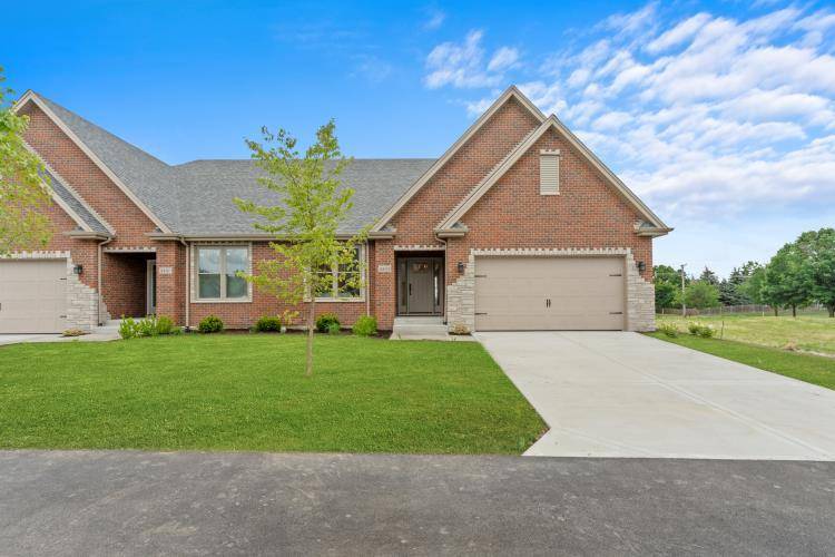 Mokena, IL 60448,8803 WILLOW LN #MODEL