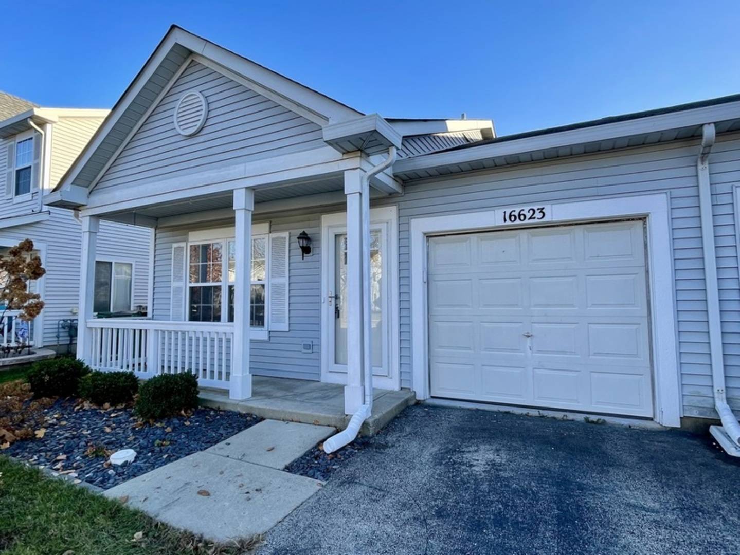 Lockport, IL 60441,16623 W Natoma DR #16623