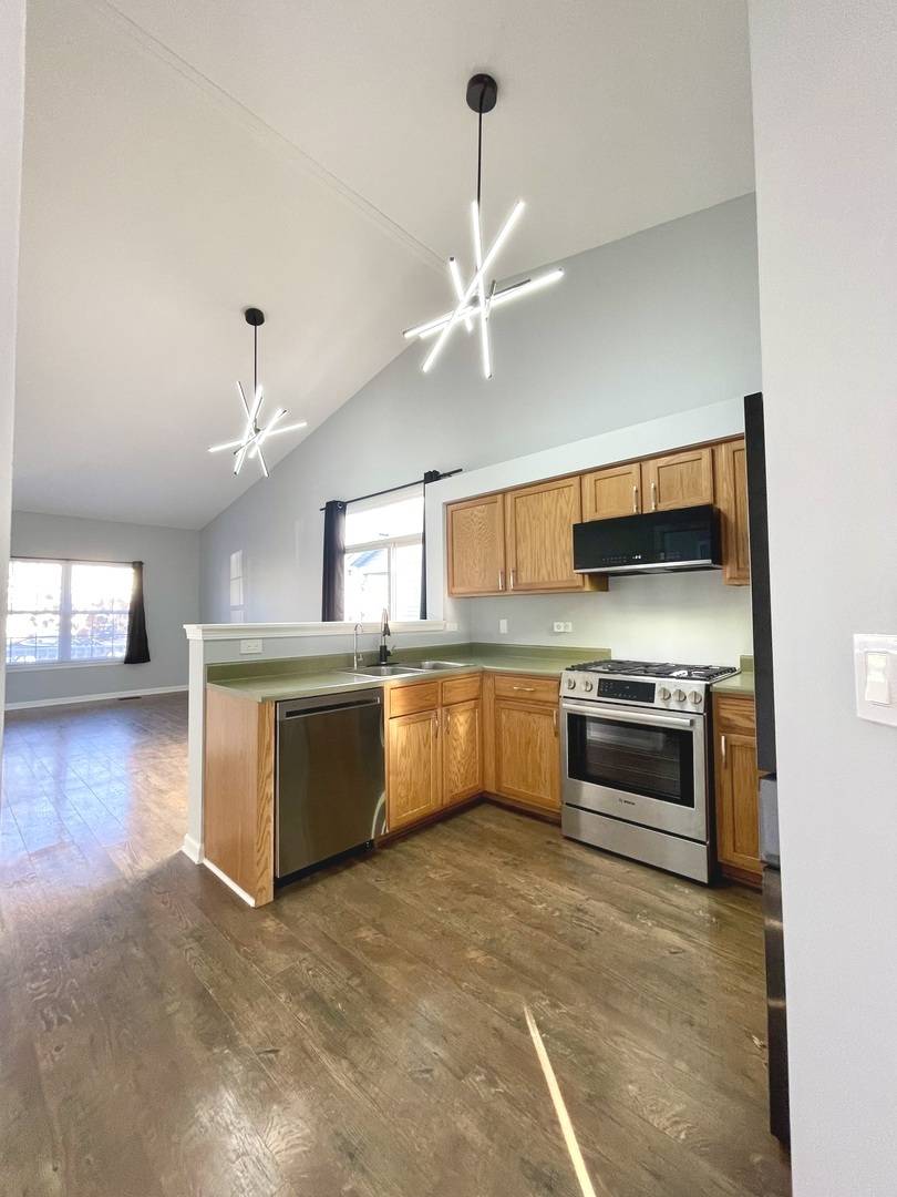 Lockport, IL 60441,16623 W Natoma DR #16623