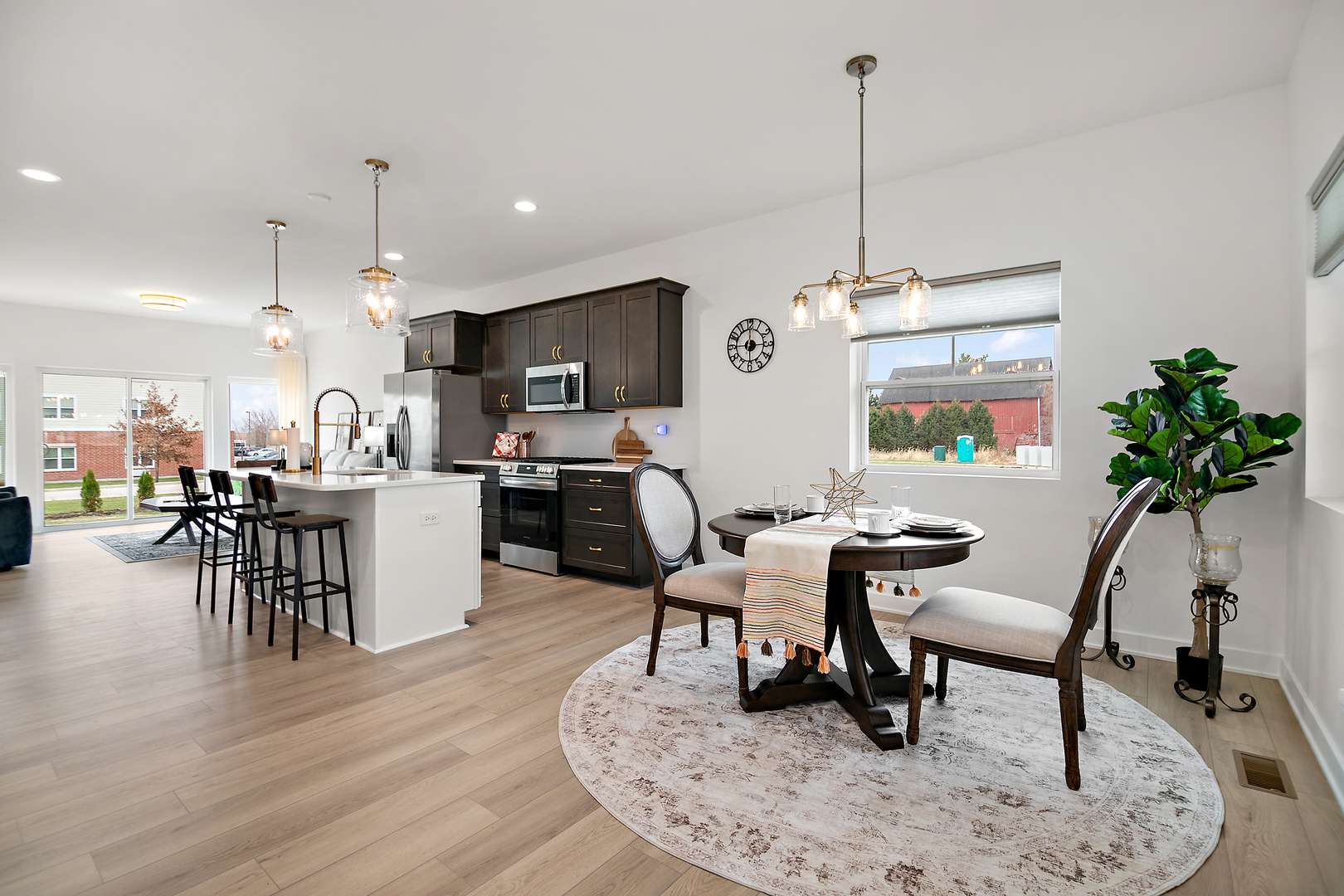 Minooka, IL 60447,815 Heritage Woods DR