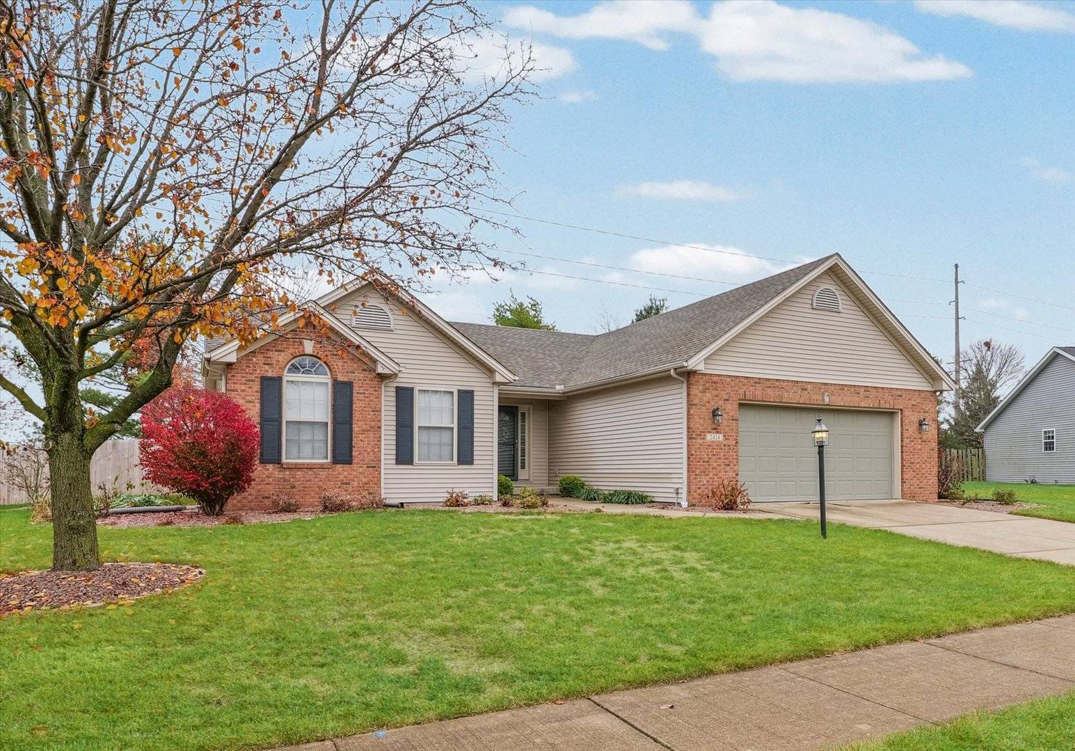 Urbana, IL 61802,2414 Nugent CIR