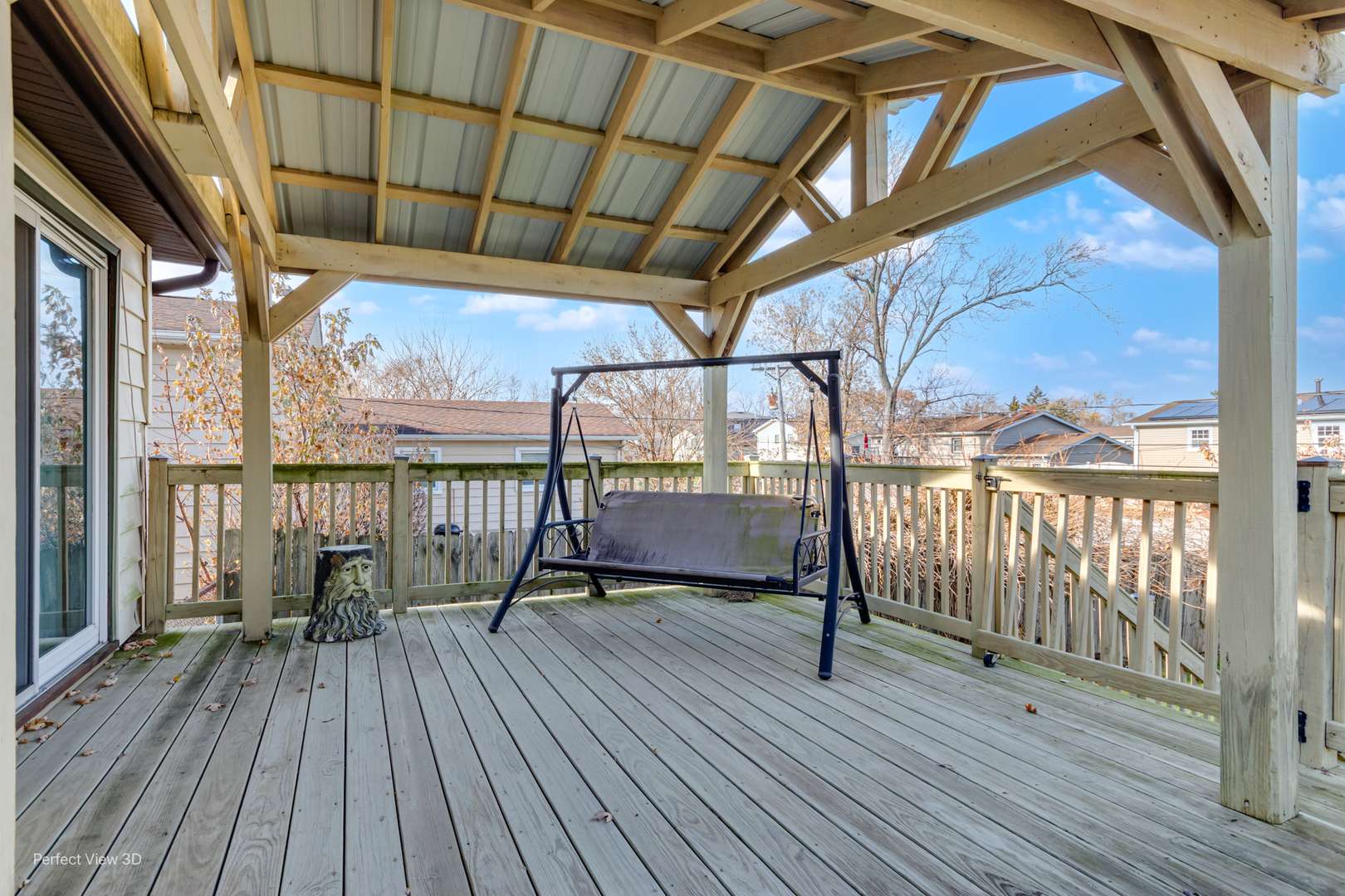 Oak Forest, IL 60452,5918 Stuart LN