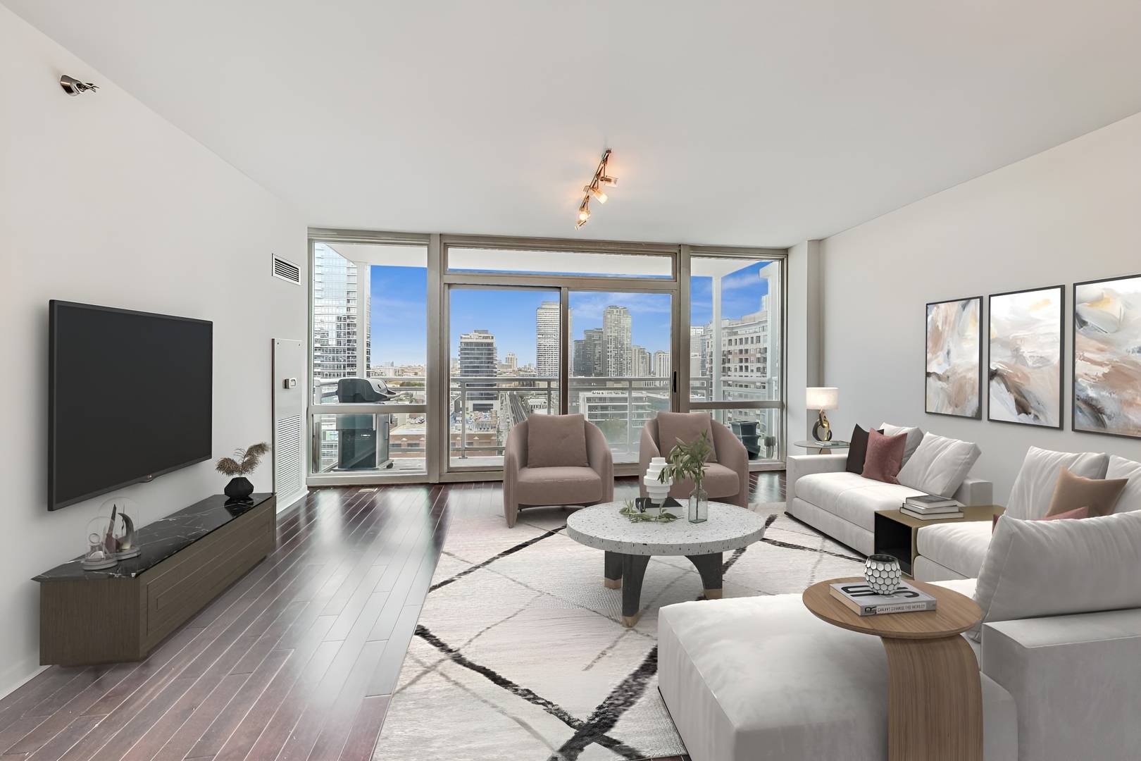 Chicago, IL 60654,757 N Orleans ST #1203