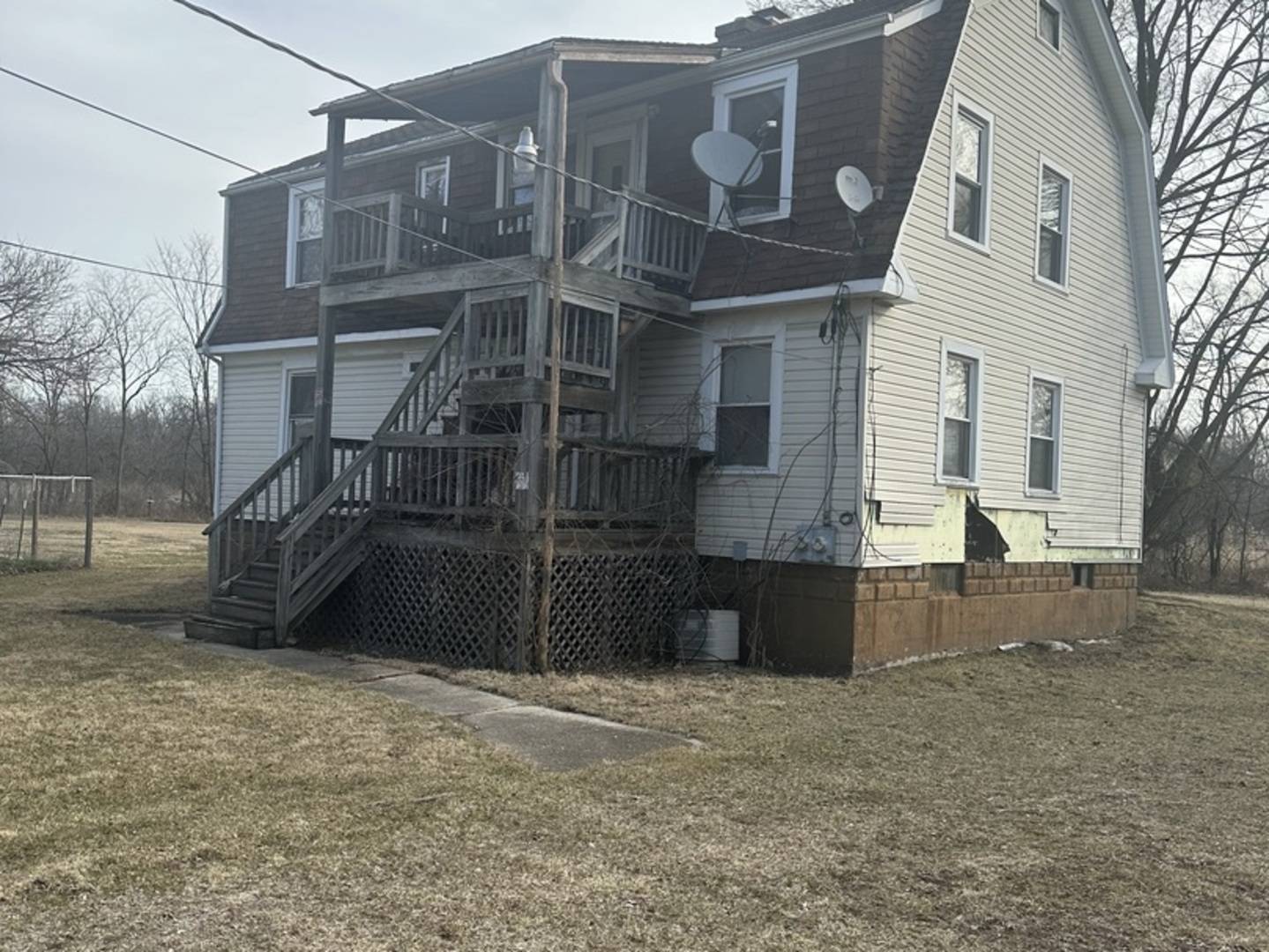 Matteson, IL 60443,Address not disclosed