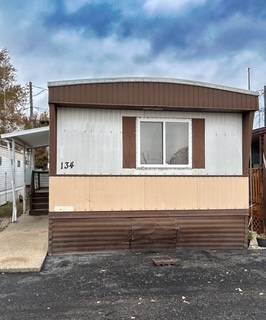 Oak Lawn, IL 60453,9001 S Cicero AVE #134