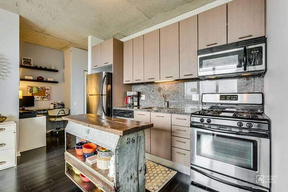 Chicago, IL 60661,Address not disclosed