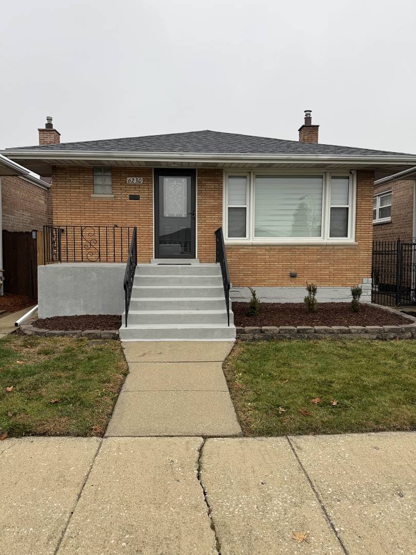 Chicago, IL 60638,6230 W 63rd PL