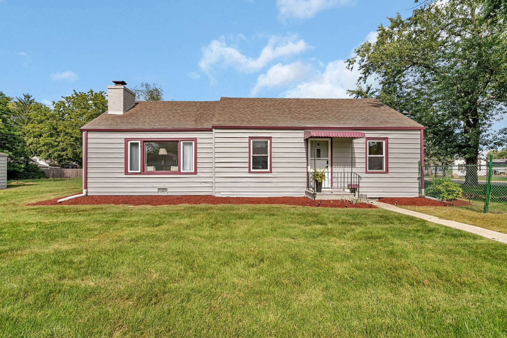 Crest Hill, IL 60403,1901 Wilcox ST