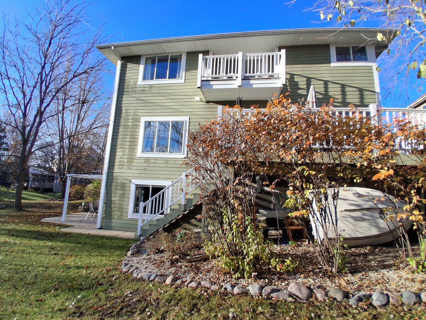 Woodstock, IL 60098,980 Dakota DR