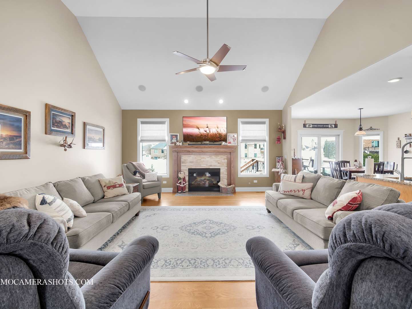 Homer Glen, IL 60491,13908 Stonebridge Woods Xing