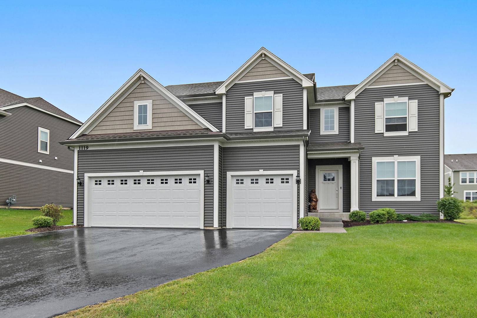 Crystal Lake, IL 60012,1119 Glengary CIR