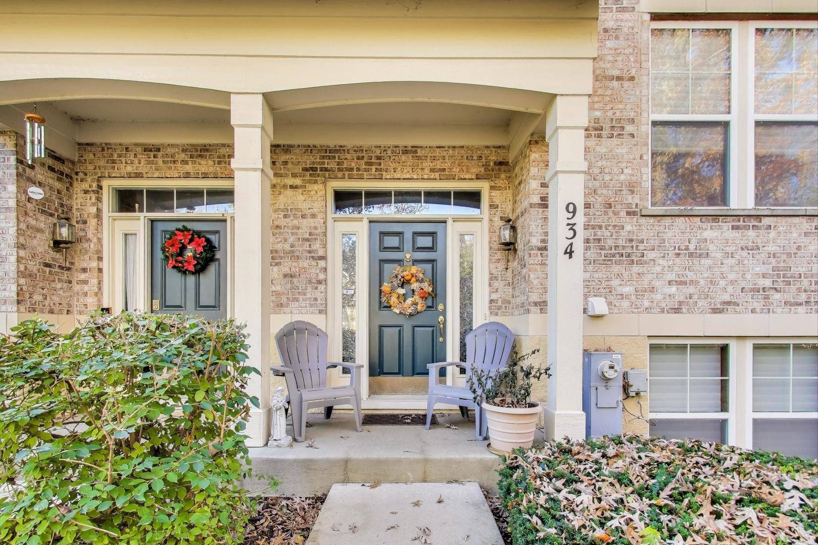 Streamwood, IL 60107,934 Tuscany DR