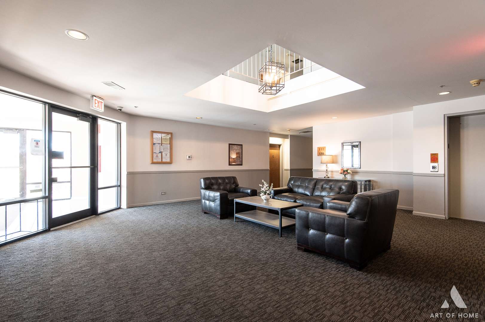 Elk Grove Village, IL 60007,805 Leicester RD #320