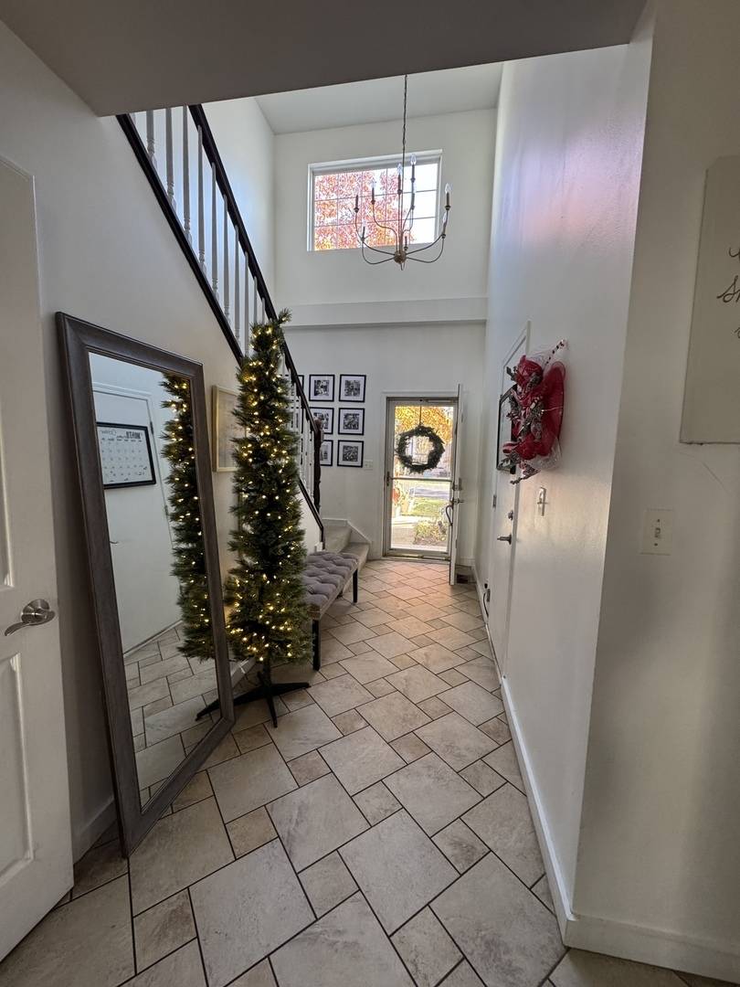 Aurora, IL 60502,2745 Borkshire LN #2745