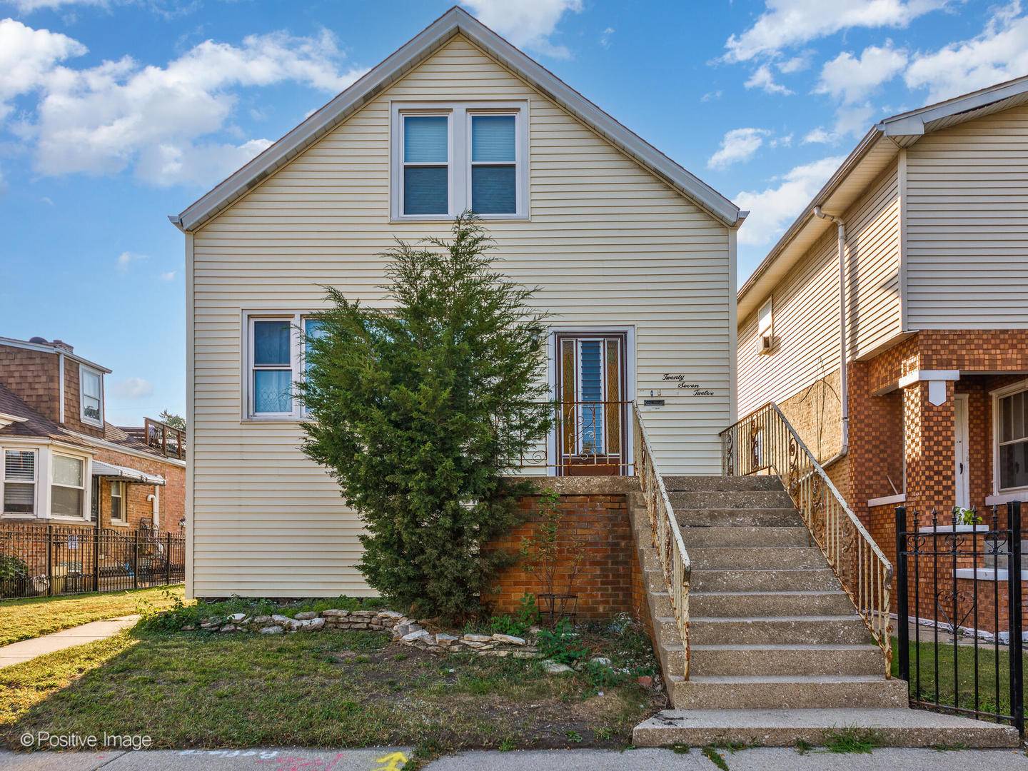 Chicago, IL 60707,2712 N Oak Park AVE