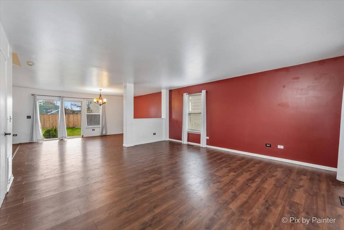 Zion, IL 60099,1305 Reed RD