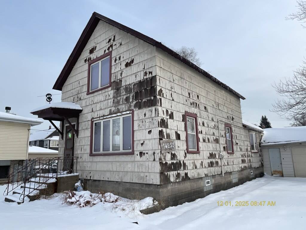 Dolton, IL 60419,14255 Greenwood RD