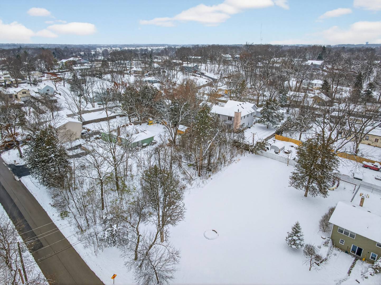 Round Lake Beach, IL 60073,35563 N Hillside AVE