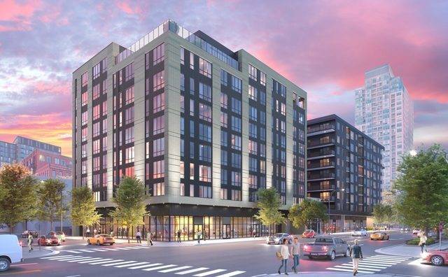 Chicago, IL 60654,751 N Hudson AVE #H710