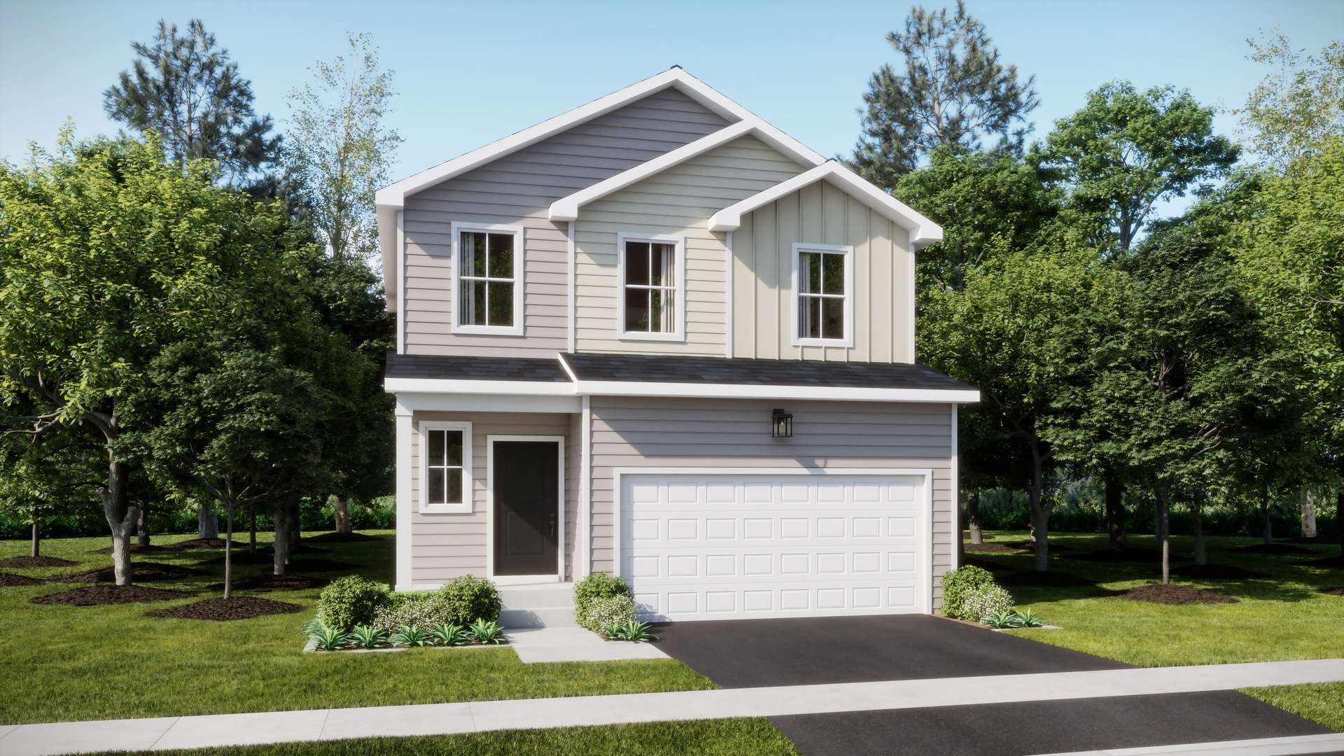 Waterman, IL 60556,208 Buchanan DR