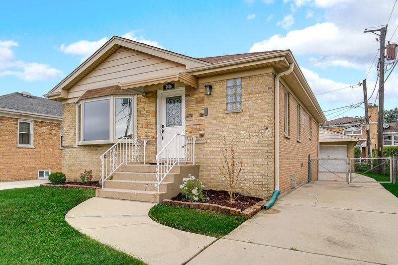 Norridge, IL 60706,7636 W Strong ST