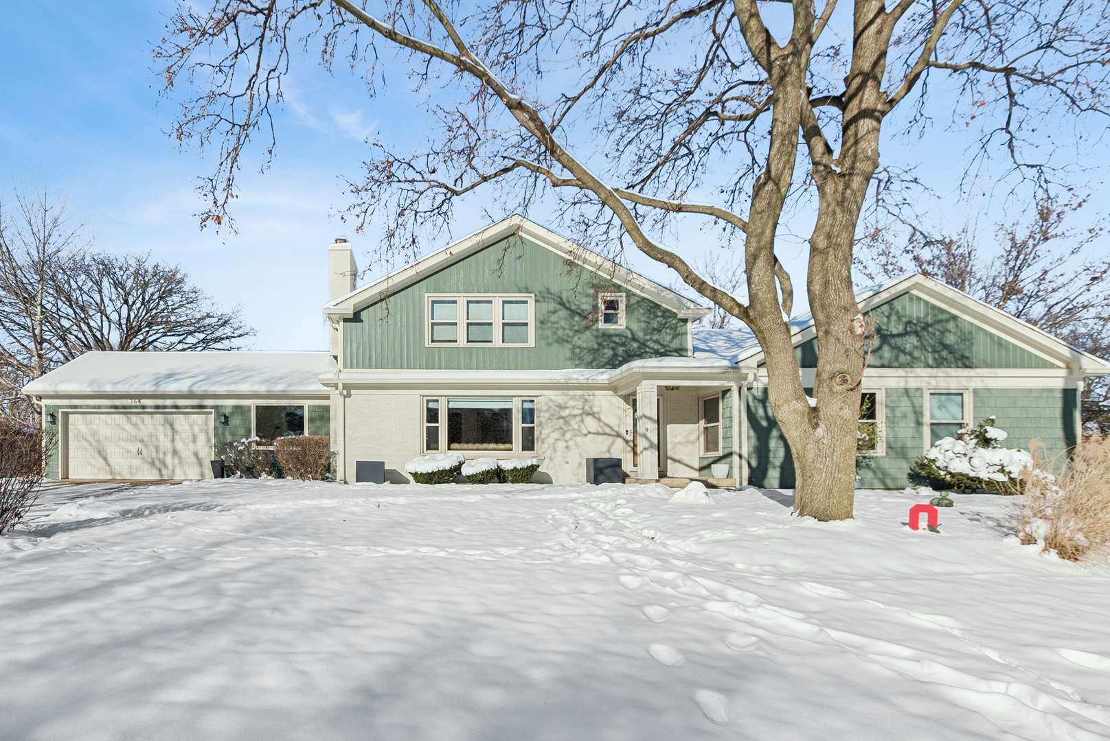 Glen Ellyn, IL 60137,22W364 Glen Park RD