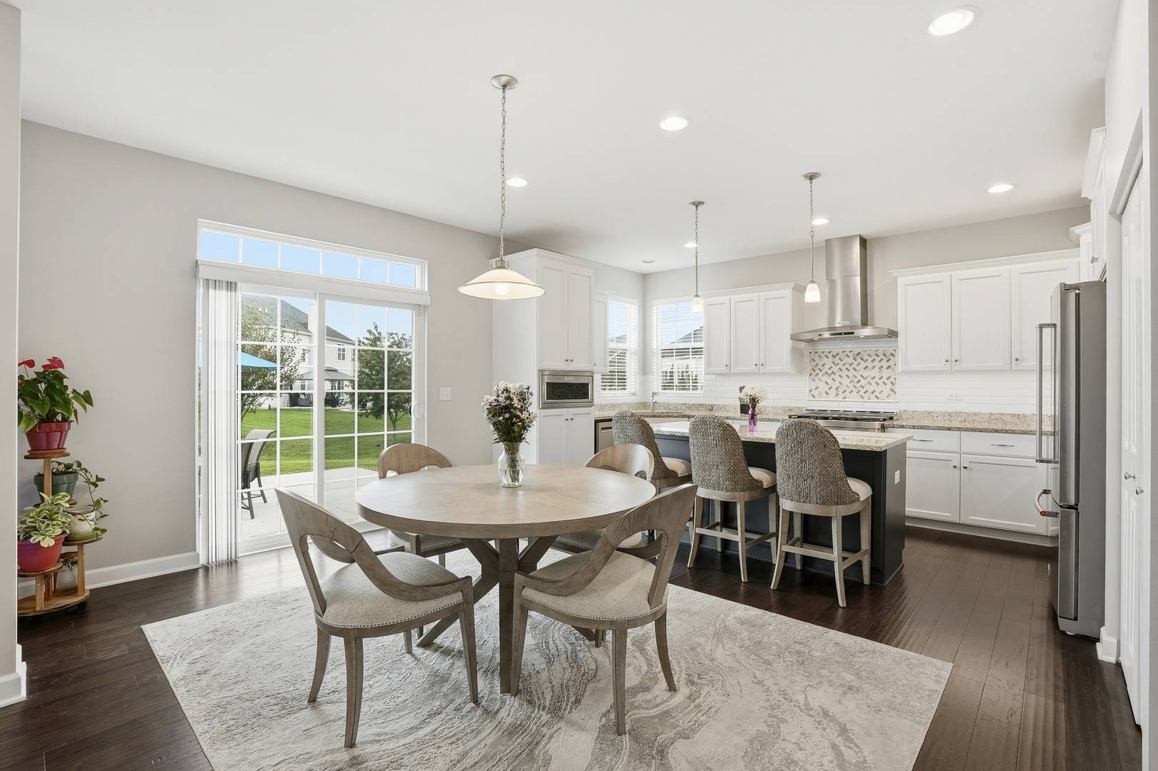 Plainfield, IL 60586,25415 W Rock DR