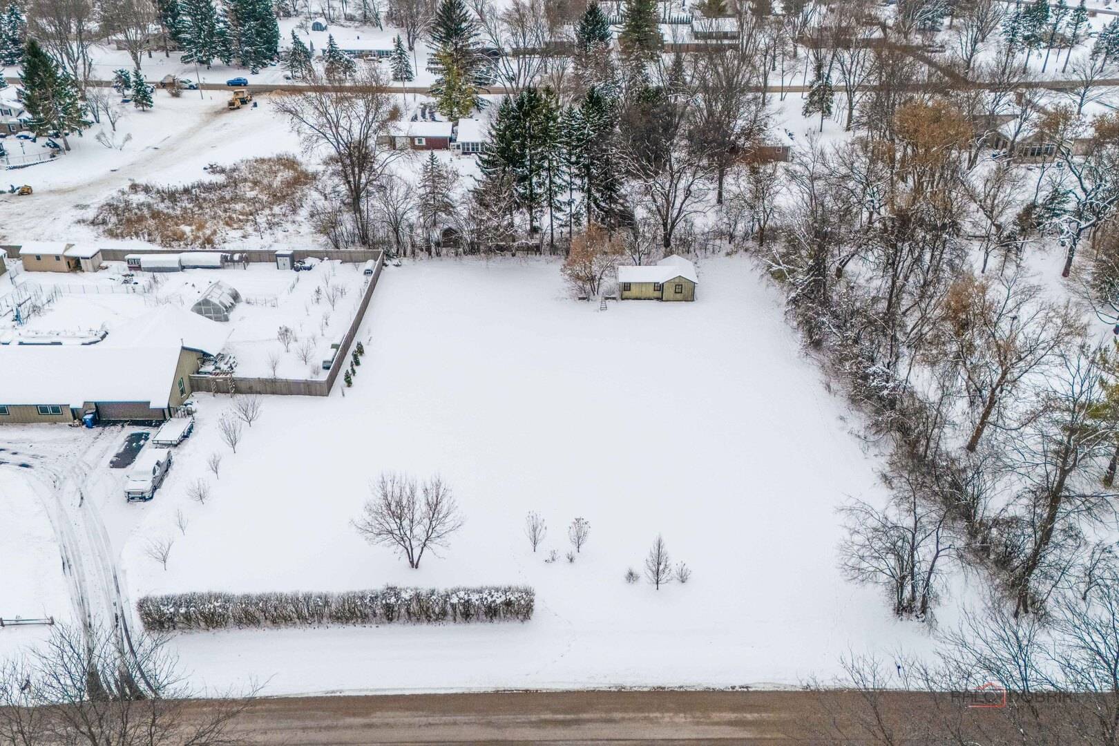 Gurnee, IL 60031,16655 W Applewood CT