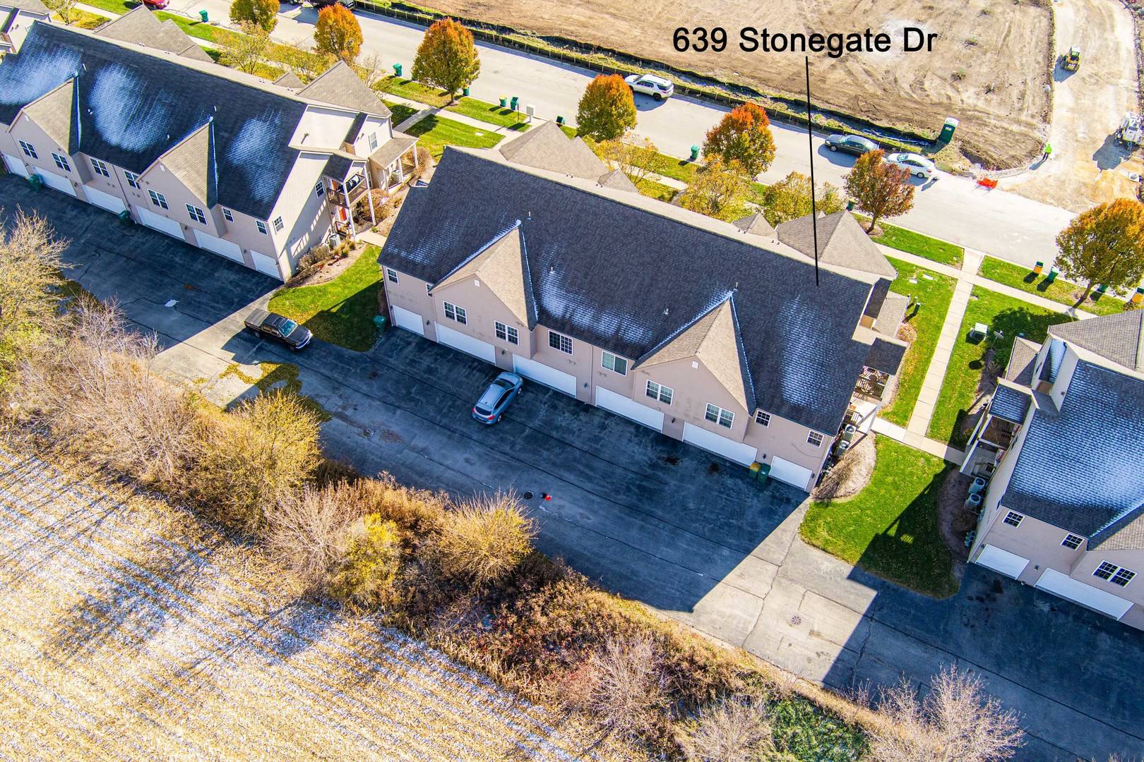 Sycamore, IL 60178,639 Stonegate DR