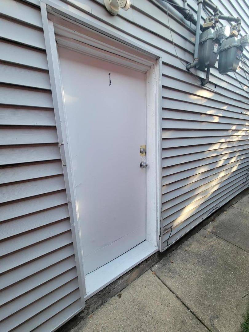 Chicago, IL 60609,5149 S MARSHFIELD AVE