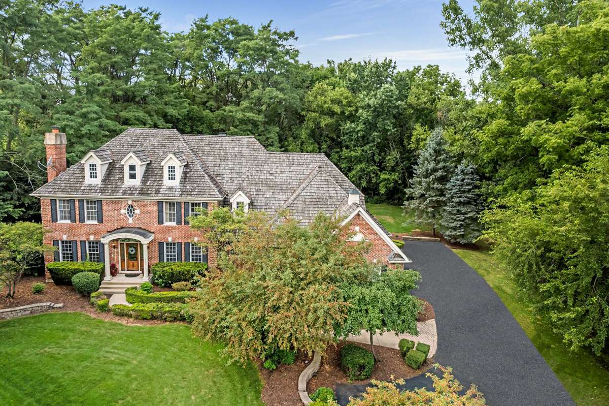 St. Charles, IL 60175,4N494 Hidden Oaks RD