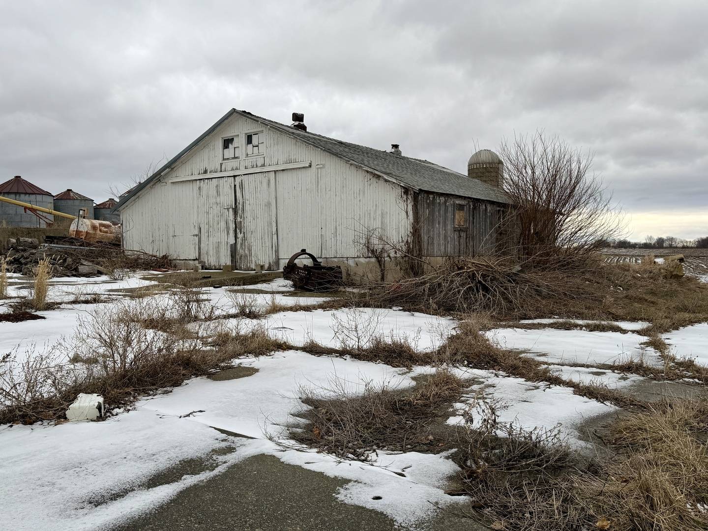 Freeport, IL 61032,3517 N Henderson RD