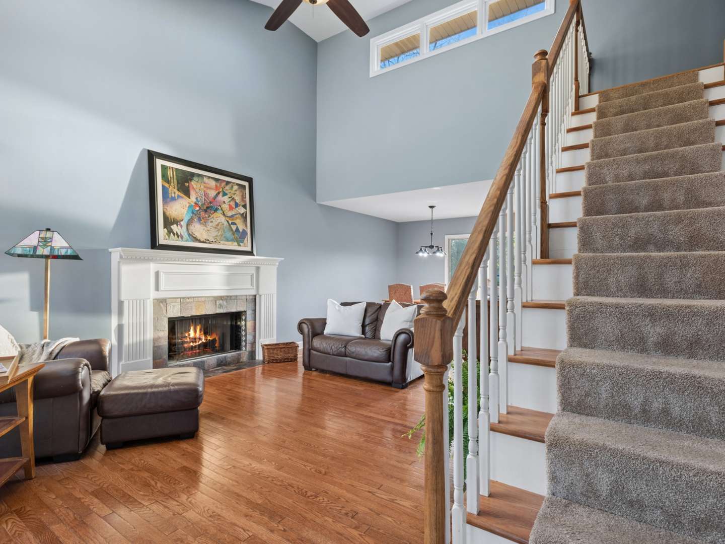 304 N SYCAMORE LN, North Aurora, IL 60542