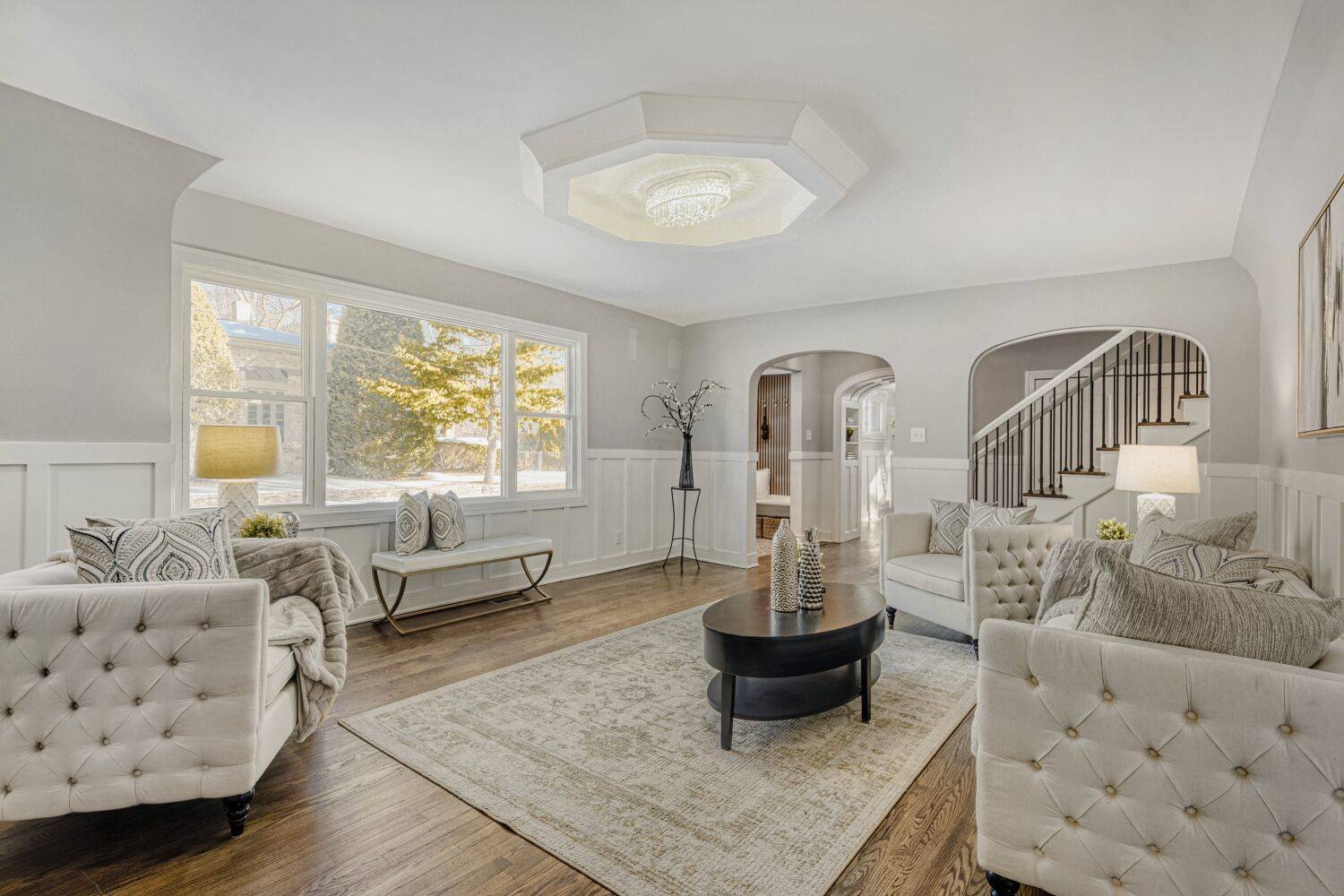 9001 S Claremont AVE, Chicago, IL 60643