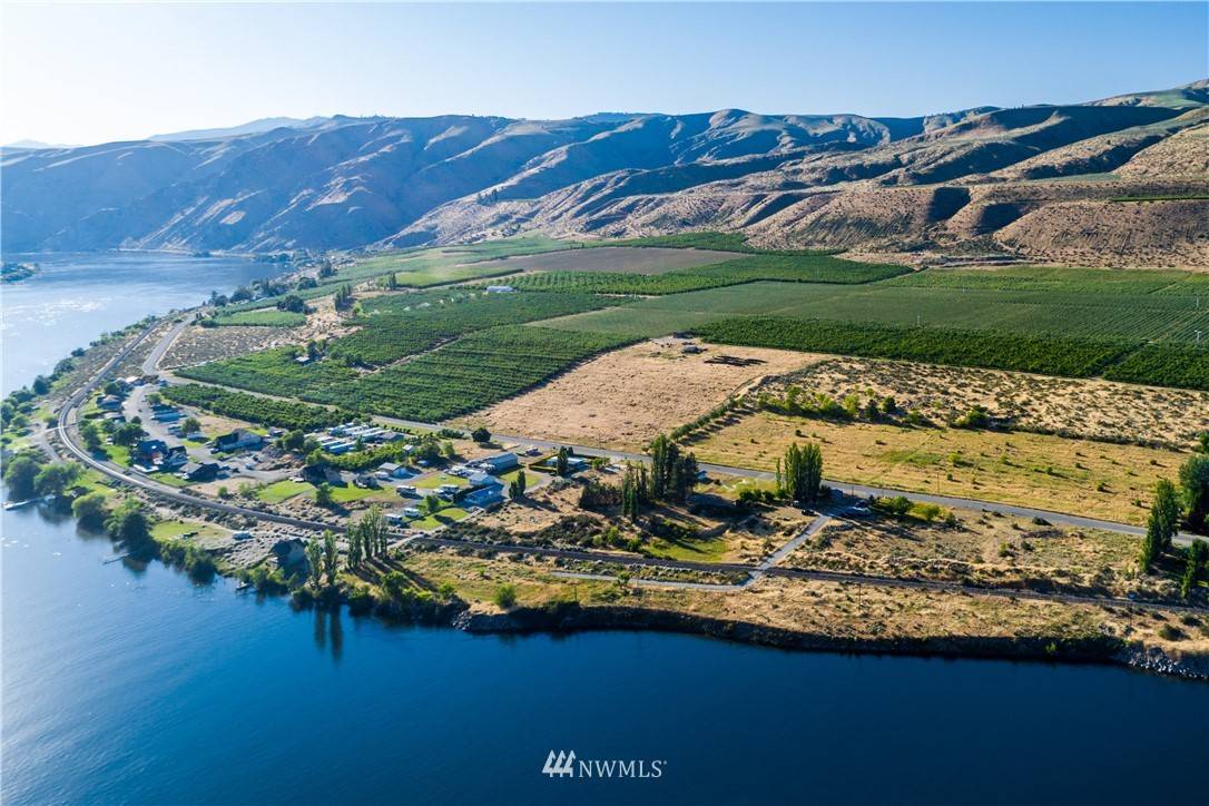 Chelan, WA 98816,418 Stayman Flats RD