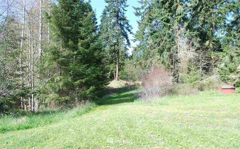 Sequim, WA 98382,0 Springwater LN