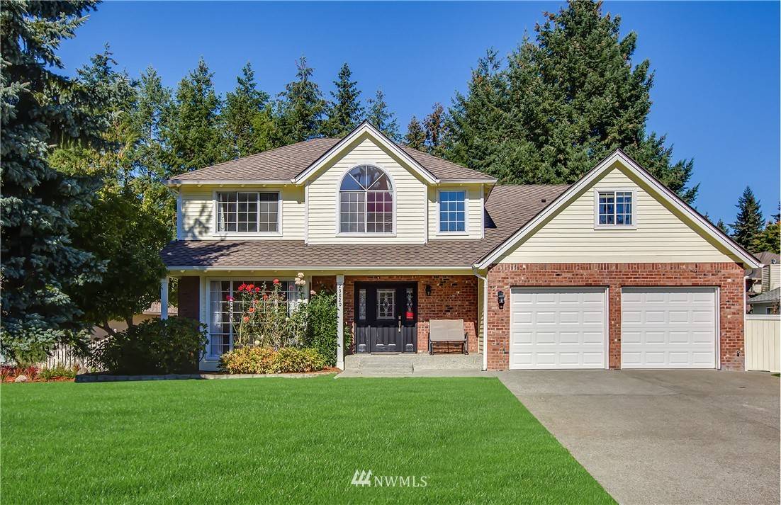 Issaquah, WA 98029,23820 SE 40th PL