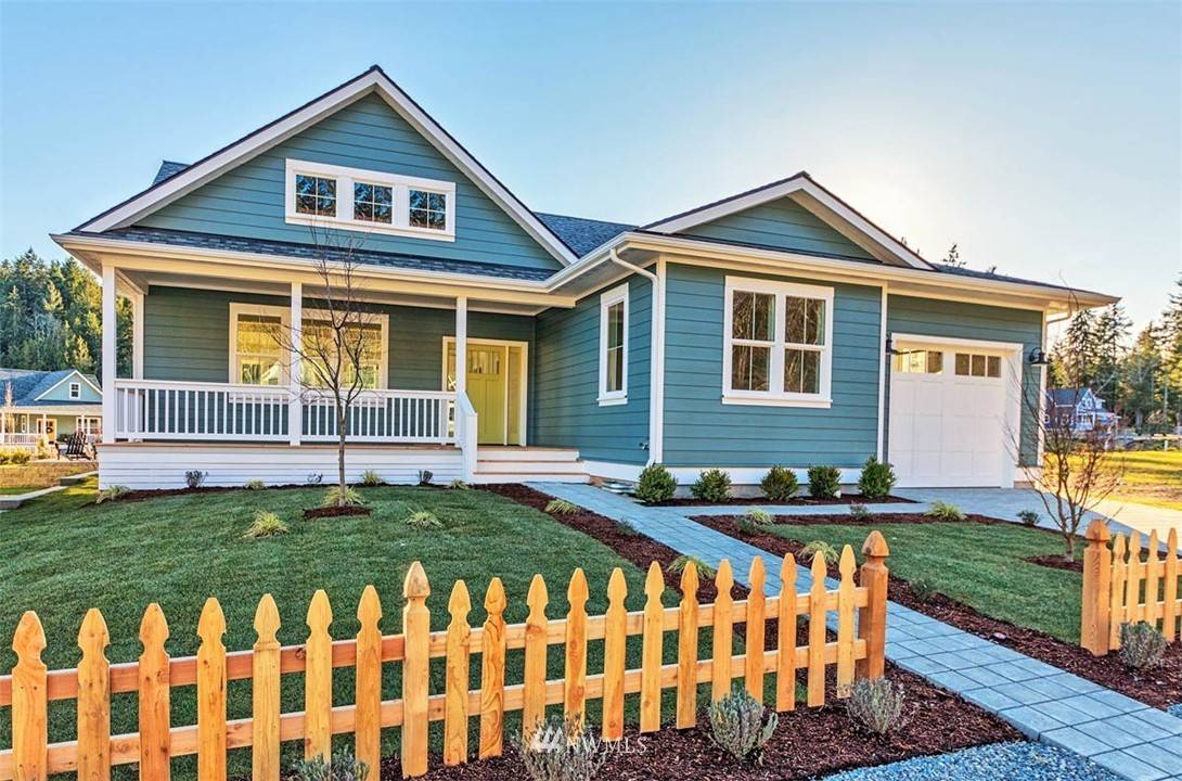 Port Ludlow, WA 98365,36 Anchor LN