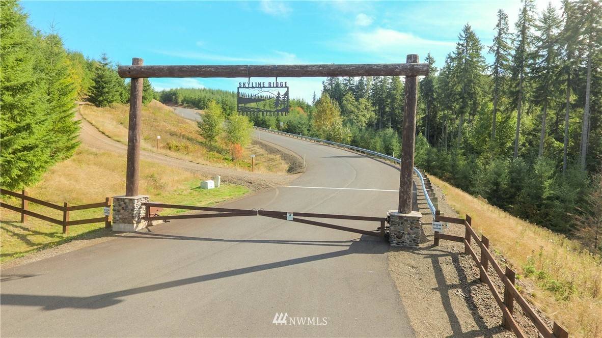 Castle Rock, WA 98611,0 Lot L Thimbleberry