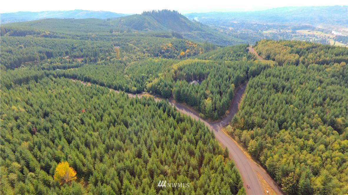 Castle Rock, WA 98611,0 Lot O Ridgewood