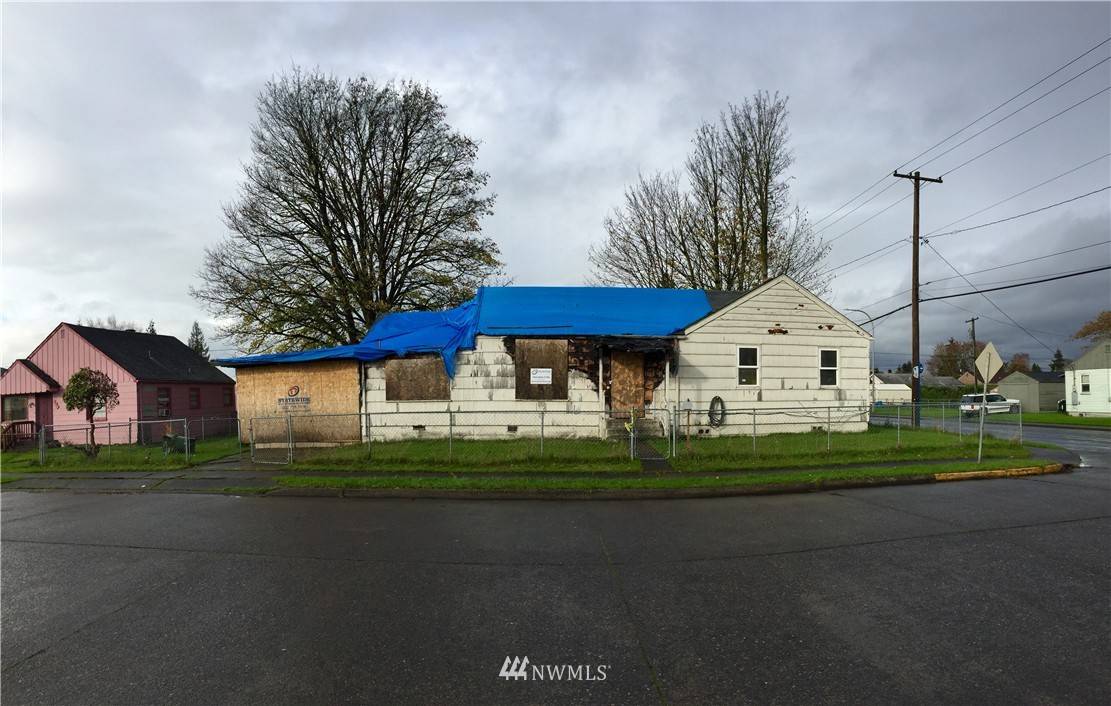 Longview, WA 98632,293 28th AVE