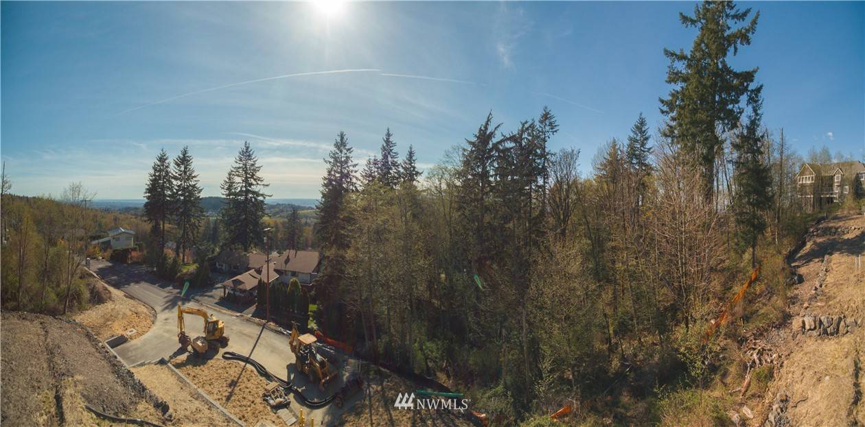 Bellevue, WA 98006,6833 170th CT SE (Home site 92) CT SE