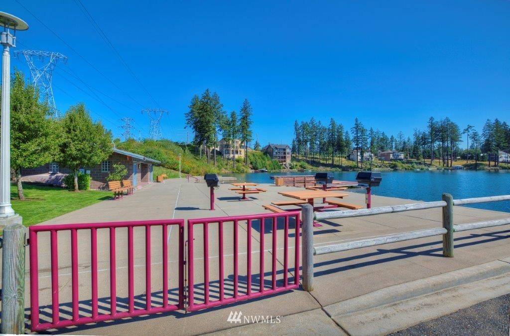Lake Tapps, WA 98391,17510 16th Street Ct E