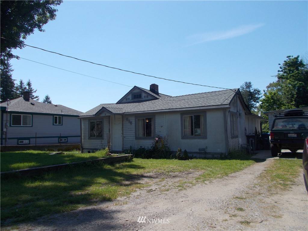 Port Orchard, WA 98366,936 Baby Doll RD SE