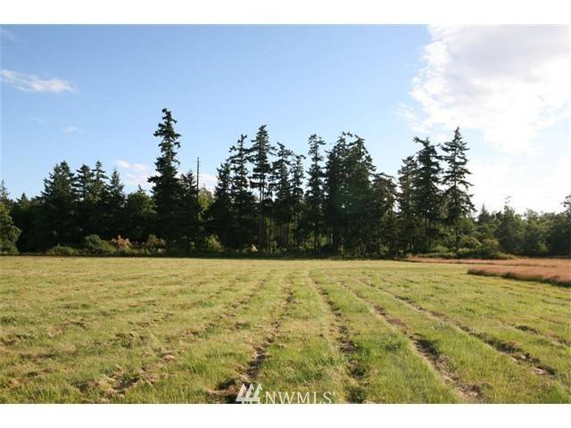 Anacortes, WA 98221,0 Lot 3 Guemes Island RD