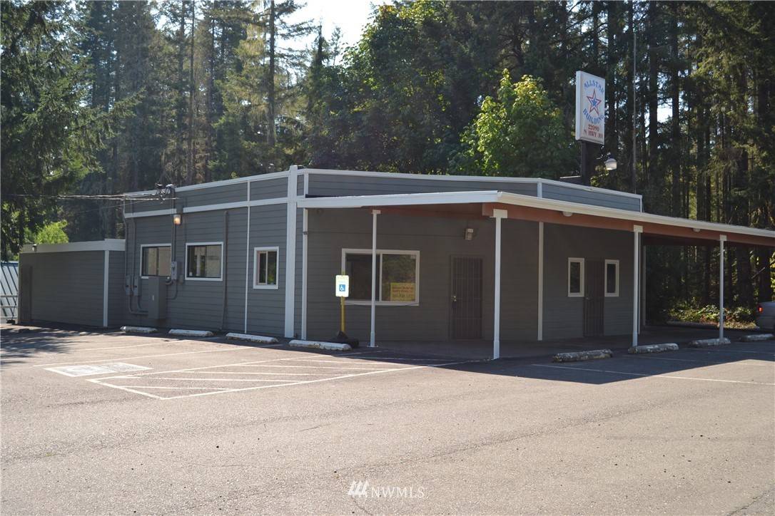 Shelton, WA 98584,22090 N US Highway 101