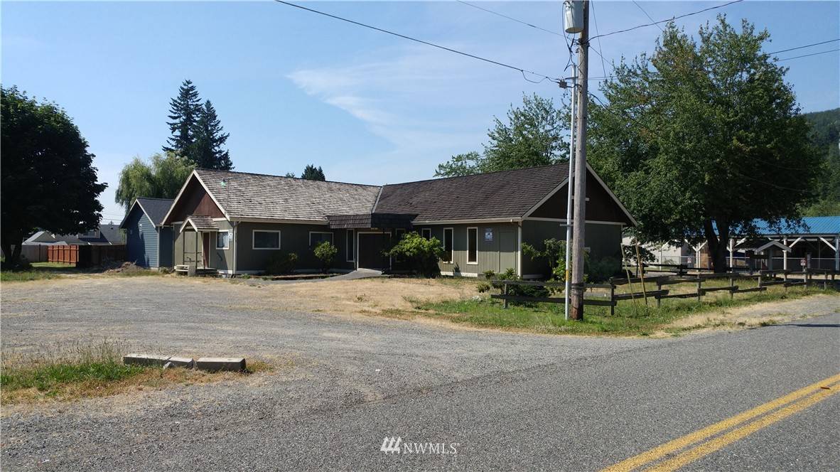 Deming, WA 98244,5075 Karen ST