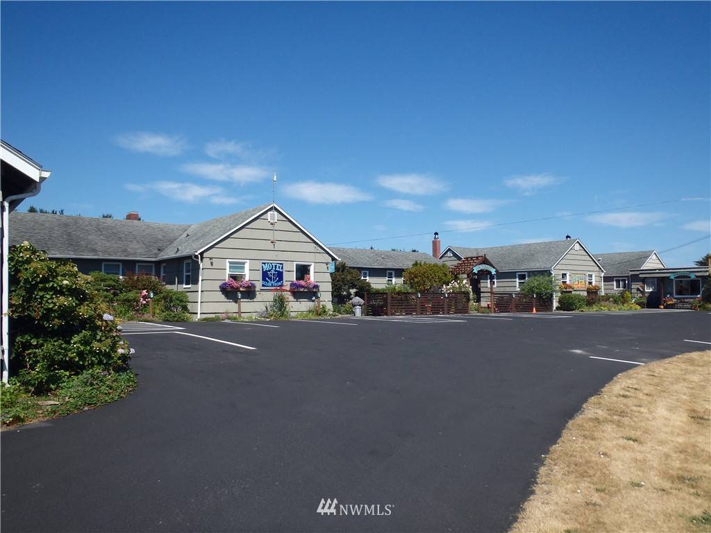 Long Beach, WA 98631,2209 Ocean Beach BLVD N #7