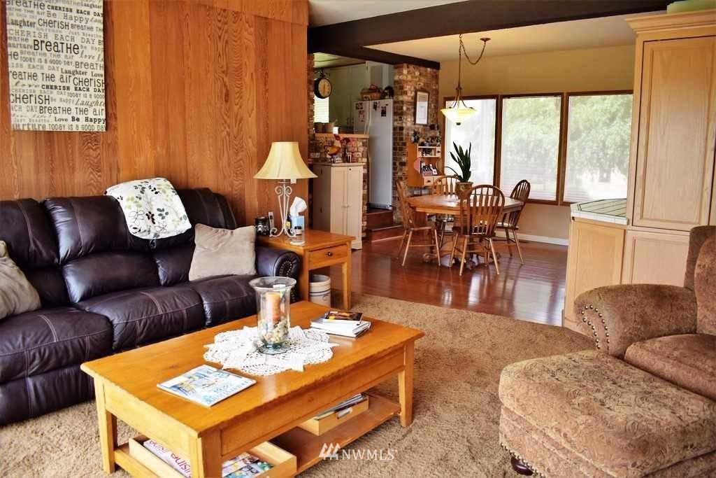 Waterville, WA 98858,803 E Poplar