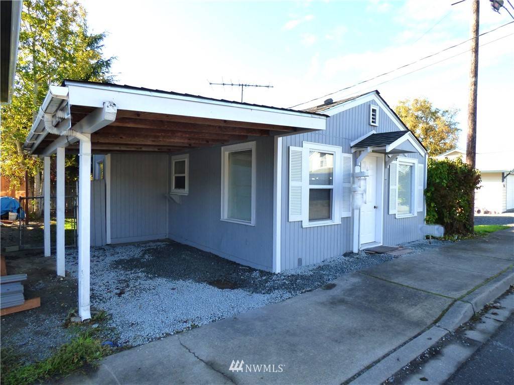 Stanwood, WA 98292,10333 271st ST NW